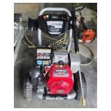 Honda G. S 190 Pro Series Power Washer