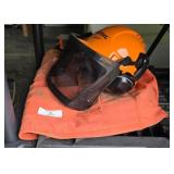 Stihl Safety Gear