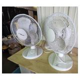 3 Hawaiian Breeze Fans