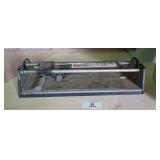 Tile Cutter