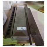 Steel Work Plates