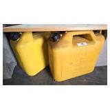 Fuel Cans