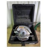 Craftsman Saw with Case