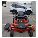 Kubota Diesel ZD331 Zero Turn Mower