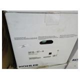New 5016-ET Kohler Dexter Urinal