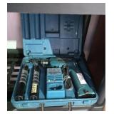Makita Drill Charger