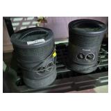 2 Honeywell Heaters