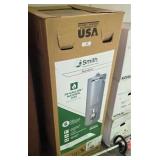 Smith Signature Gas Water Heater