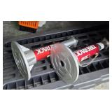 Aluminum Tire Rack Jack