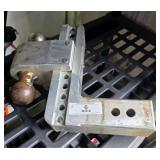 180 Trailer Hitch