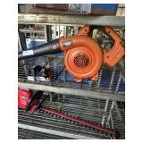 Black & Decker Blower