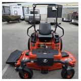 Kubota Diesel ZD331 Zero Turn Mower