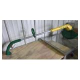 Electric Weed Eater