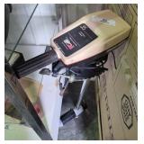 Minn Kota 35 Trolling Motor