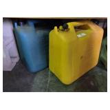 Fuel Cans