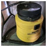 Genie Wet Dry Vac
