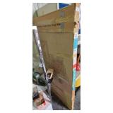 New Sterling 27.5"-31.25" Shower Door