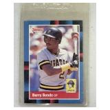 Collectors Sports Card