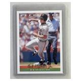 Collectors Sports Card