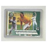 Collectors Sports Card