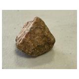 Natural Nodule Specimen