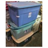 Totes & Lids