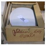 6X9 Porcelain Trays