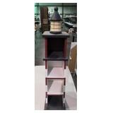 Lighthouse Shelf