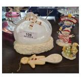 Christmas Collectibles