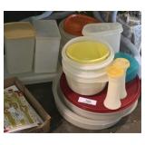 Tupperware