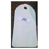 Porcelain Cutting Board