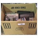 Lot of CD's