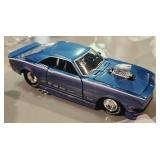 Die Cast Collectible