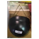 Metal Hanging Planters