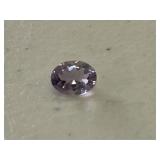 Amethyst Collectible Gemstone