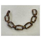 Vintage Copper Bracelet