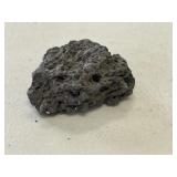 Oceanic Lava Rock Specimen