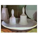 3 Porcelain Collectibles