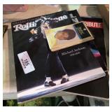 Michael Jackson Collectibles