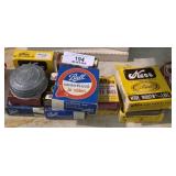 Canning Collectibles