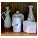 Bottles & Vases