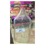 Bo Peep Vintage Bottle & Cap