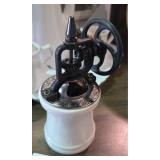 Porcelain Grinder