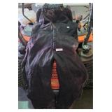 Berne Coveralls