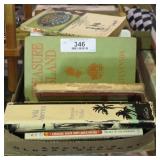 Nice Lot of Vintage Books