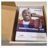 Consumer Cellular Phone