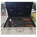 Knife Collection