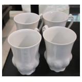 Beautiful Porcelain Mug Set