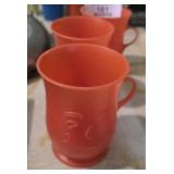 Vintage Kool-Aid Mugs