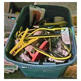 Tote of Tools